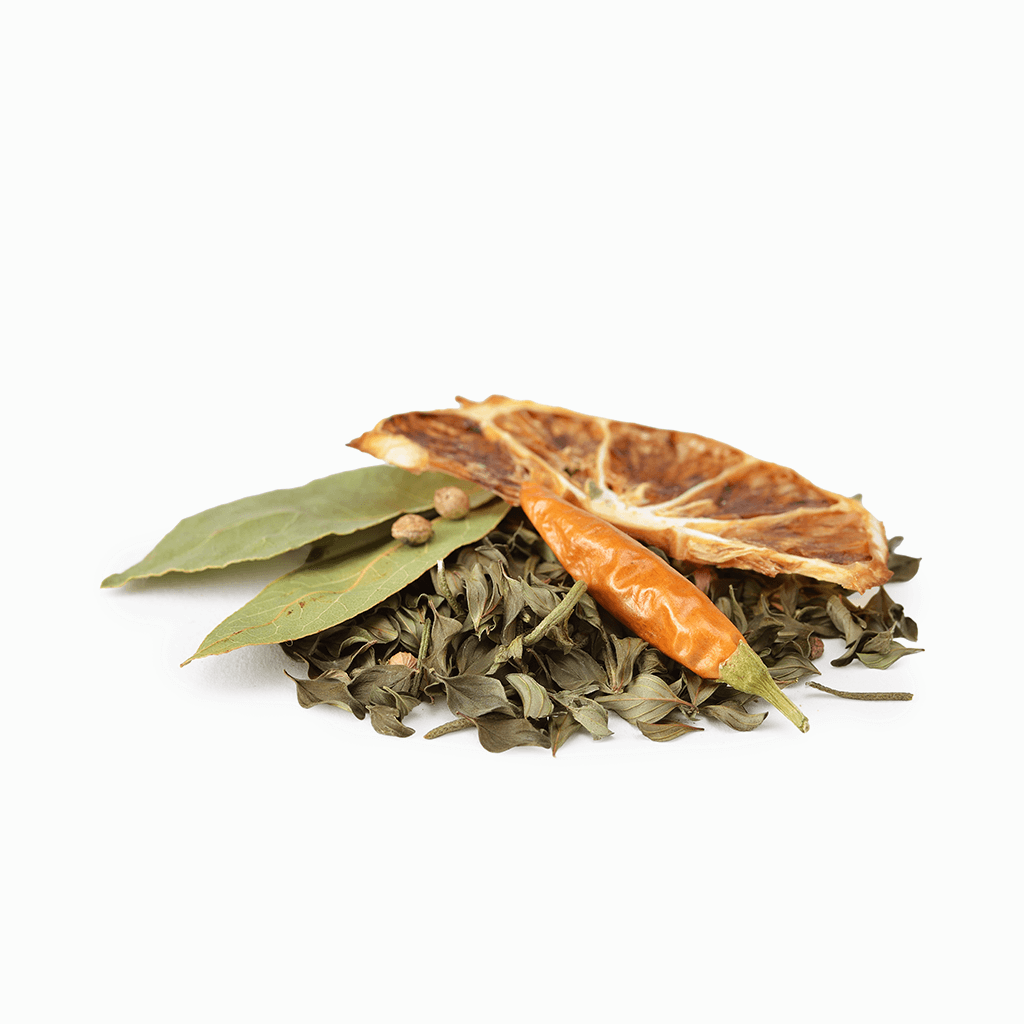 
                  
                    【ハーブ仁淀川】高知県産 コンフィ（オイルの低温煮込み）ハーブミックス 2.4g
                  
                