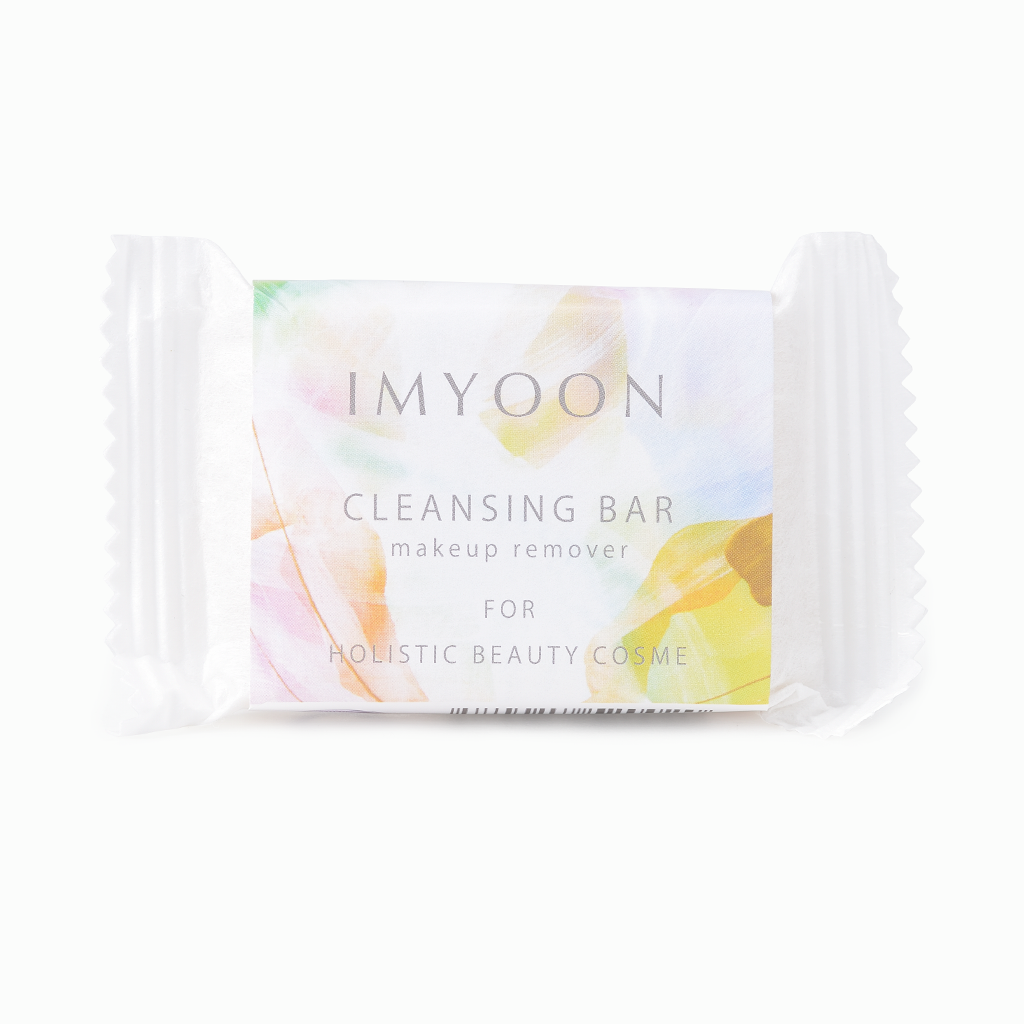 
                  
                    【IMYOON】クレンジングバー 20g/80g
                  
                