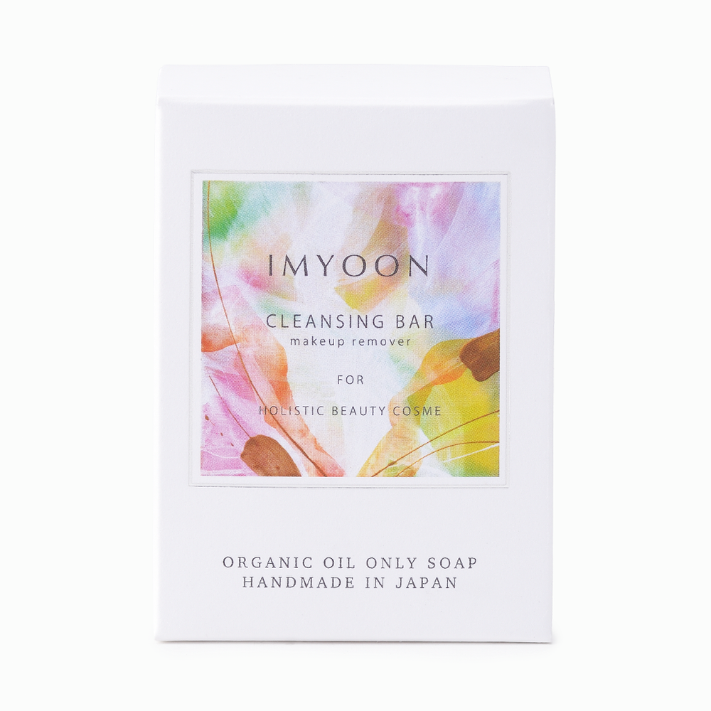 
                  
                    【IMYOON】クレンジングバー 20g/80g
                  
                