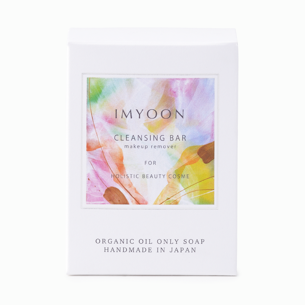 
                  
                    【IMYOON】クレンジングバー 20g/80g
                  
                