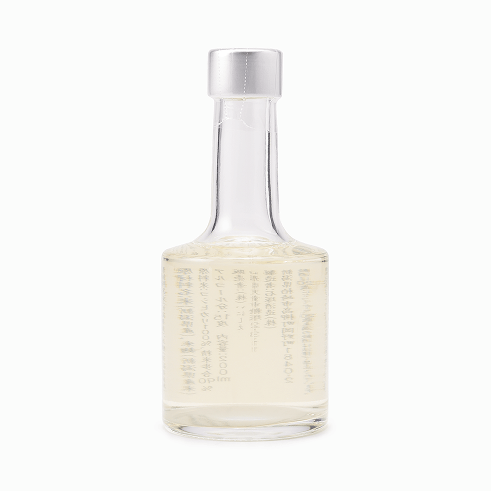 【いにしえ】日本酒・純米酒『いにしえ』200ml