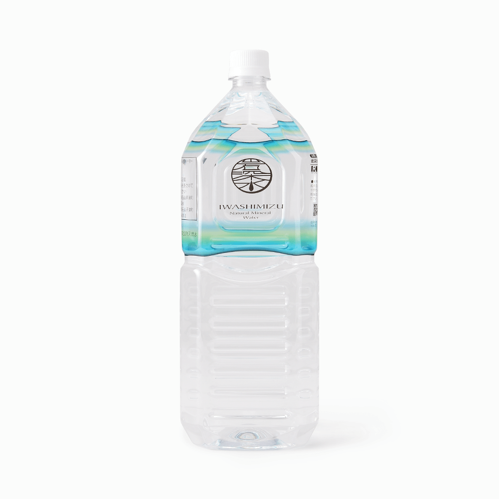 
                  
                    【岩深水】岩深水 500ml/2L
                  
                