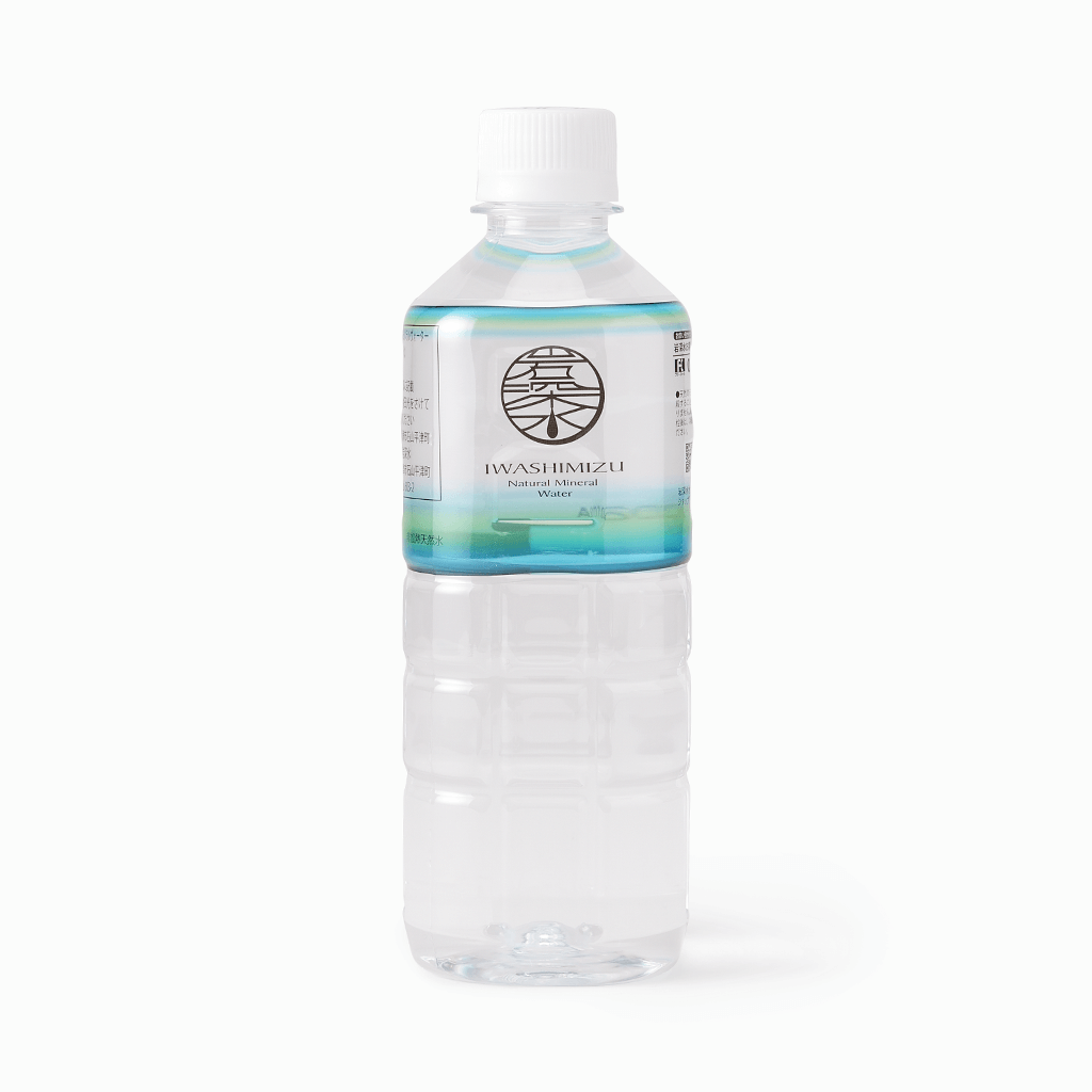 
                  
                    【岩深水】岩深水 500ml/2L
                  
                