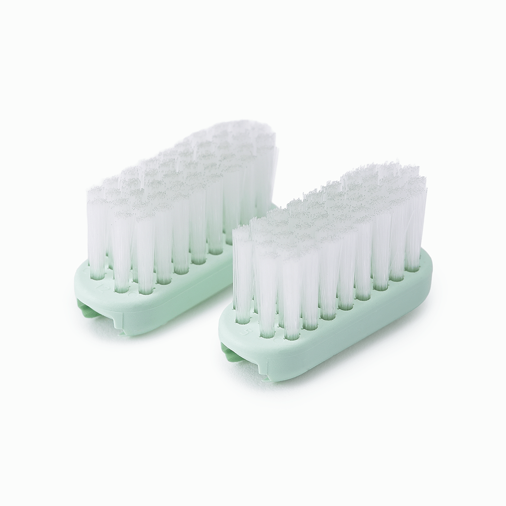 
                  
                    【Jordan】GREEN CLEAN CHENGE ヘッド交換式歯ブラシ（本体1本+ヘッド/交換ヘッドレフィル）
                  
                