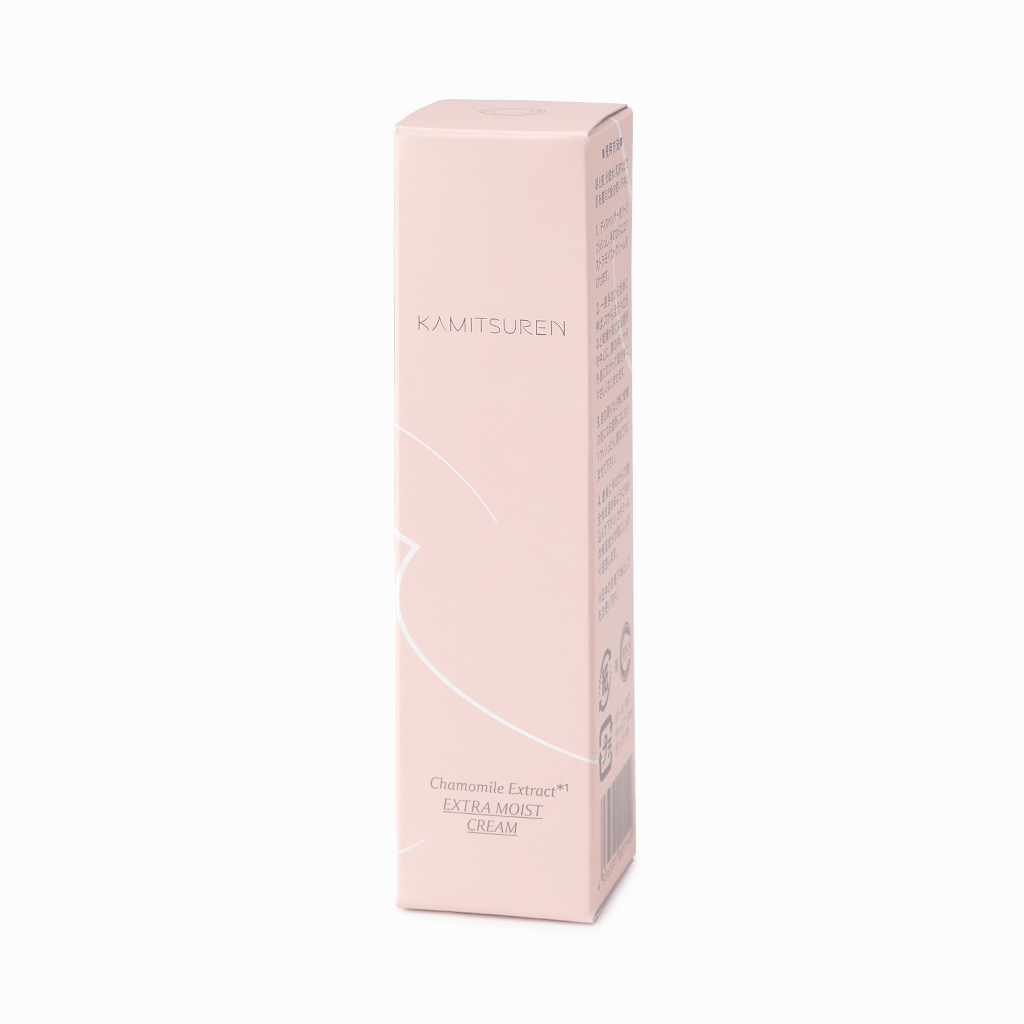 
                  
                    【華密恋】保湿効果抜群のエクストラモイストクリーム 30g
                  
                