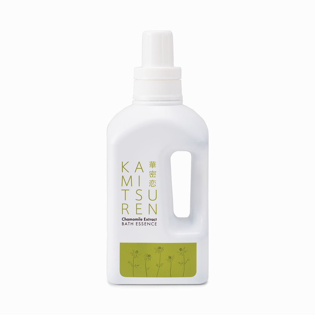 【華密恋】薬用入浴剤（50ml/250ml/400ml/1500ml/詰め替え）