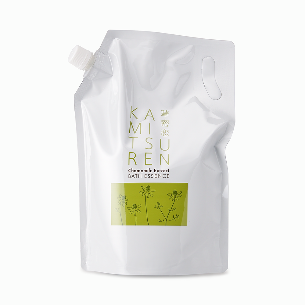 
                  
                    【華密恋】薬用入浴剤（50ml/250ml/400ml/1500ml/詰め替え）
                  
                