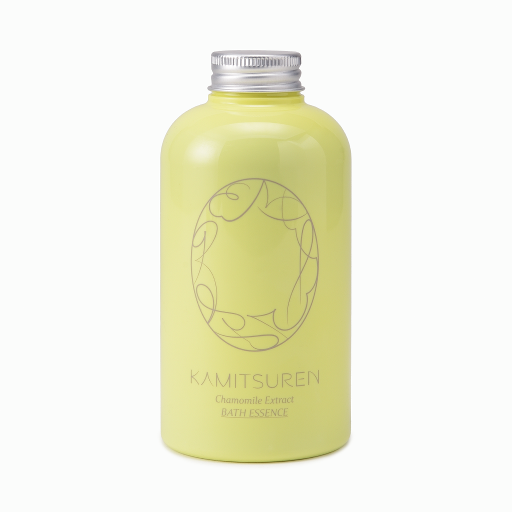 華密恋】カミツレエキス100% 薬用入浴剤(50ml/250ml/400ml/1500ml 華密恋】カミツレエキス100% 薬用入浴剤(50ml/250ml/400ml/1500ml