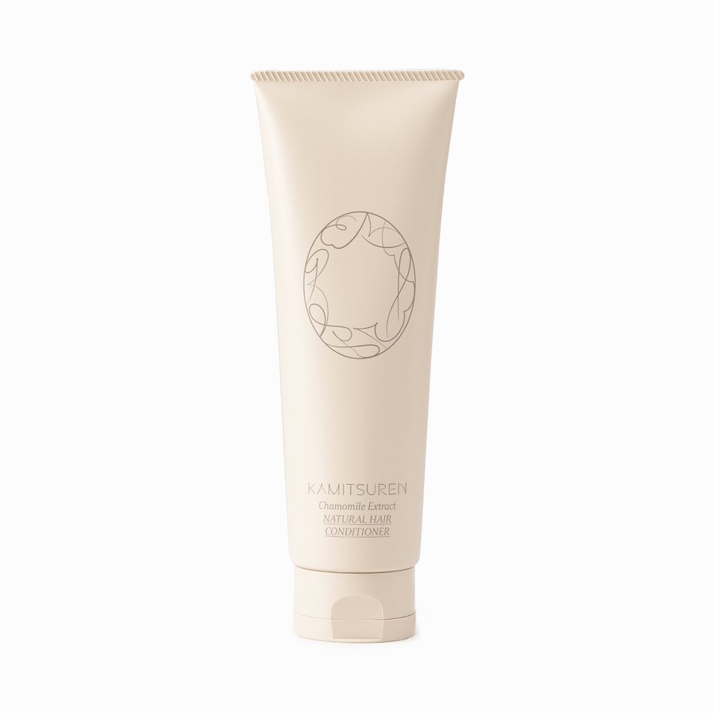 華密恋（カミツレン） | 15/e organic – 15/e organic