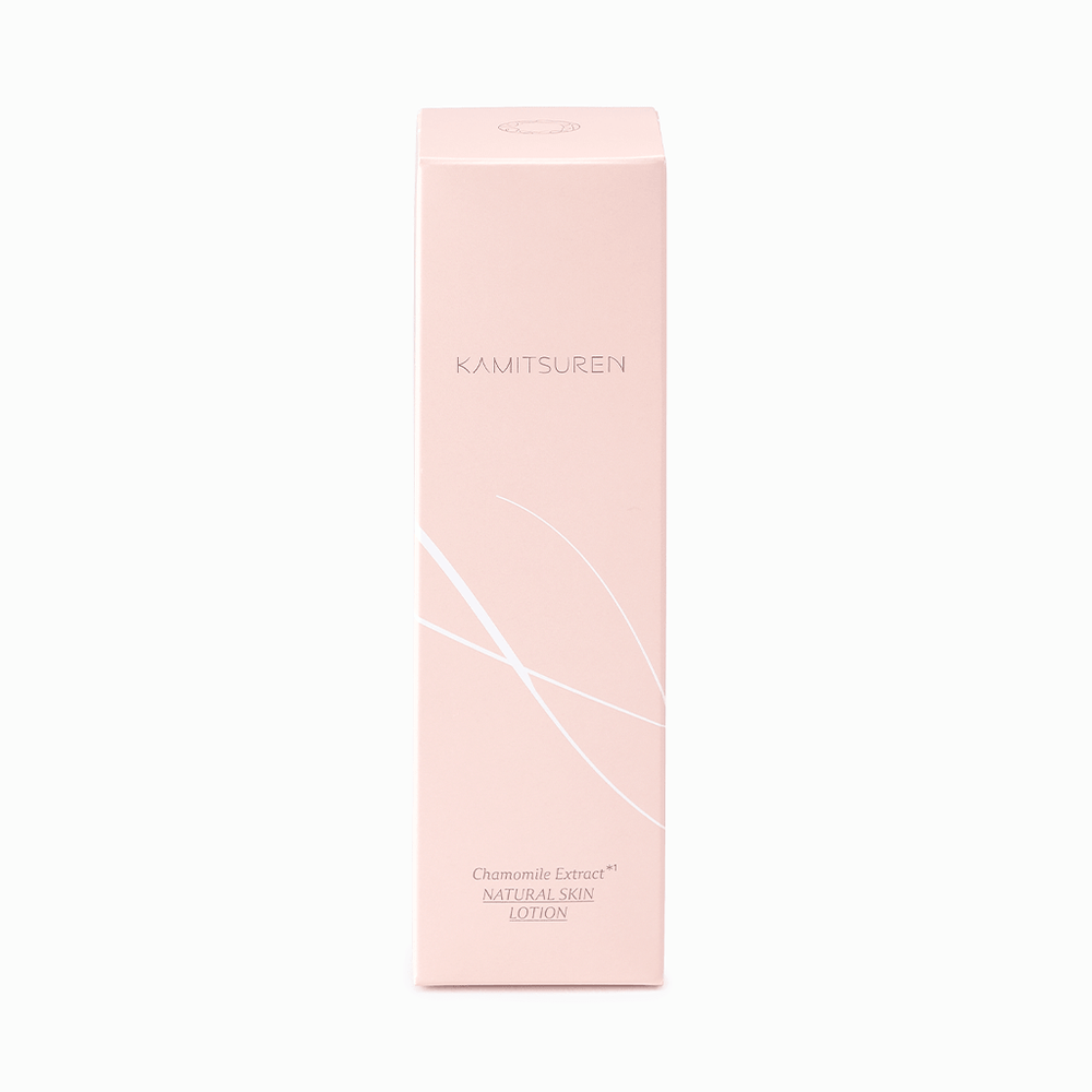 華密恋】保湿力の高いナチュラルスキンローション120mL – 15/e organic