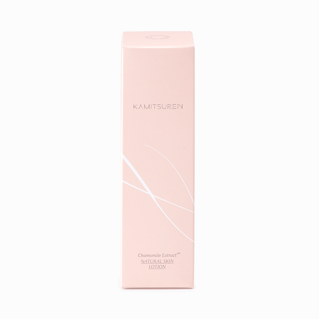 
                  
                    【華密恋】保湿力の高いナチュラルスキンローション120mL
                  
                