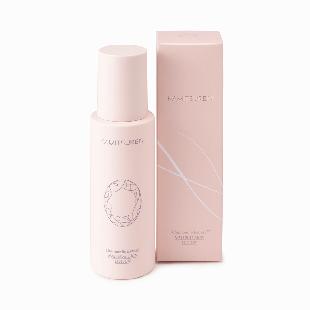 華密恋】保湿力の高いナチュラルスキンローション120mL – 15/e organic