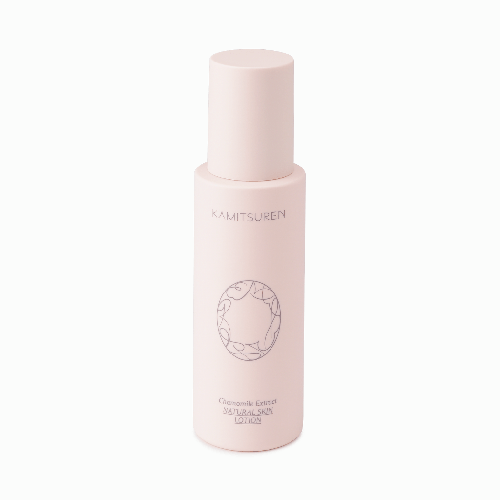 華密恋】保湿力の高いナチュラルスキンローション120mL – 15/e organic