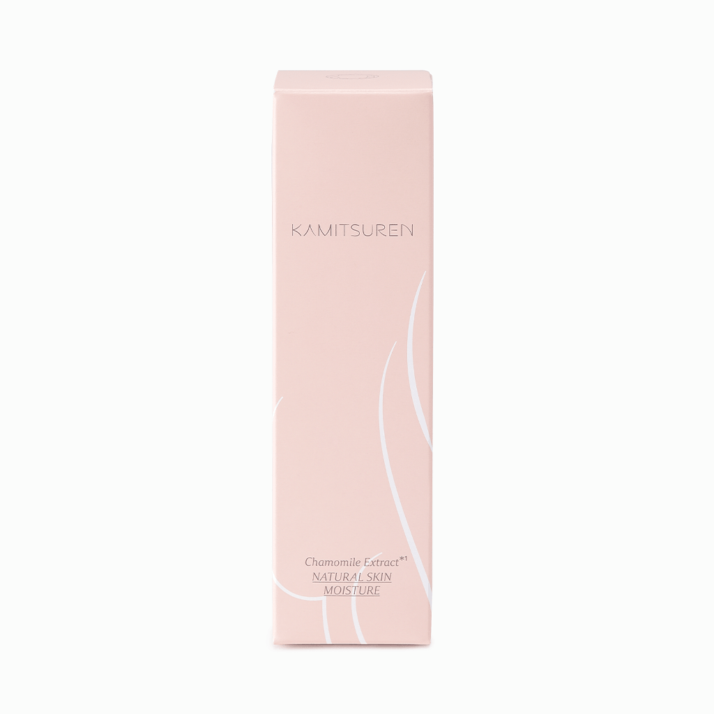 
                  
                    【華密恋】乳液タイプのナチュラルスキンモイスチャー 80mL
                  
                