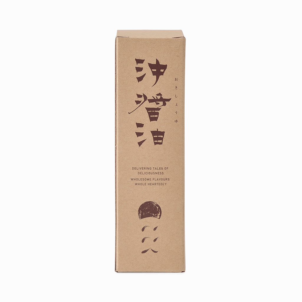 
                  
                    【ここく】沖醤油100ml【数量限定】
                  
                