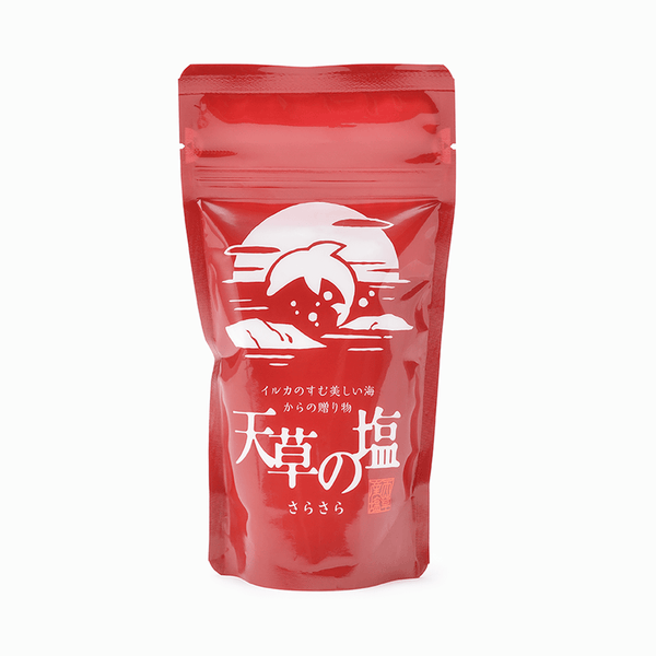 塩田さま　専用ページ 九電産業（キュウデンサンギョウ） 天草の塩さらさら – 15/e organic