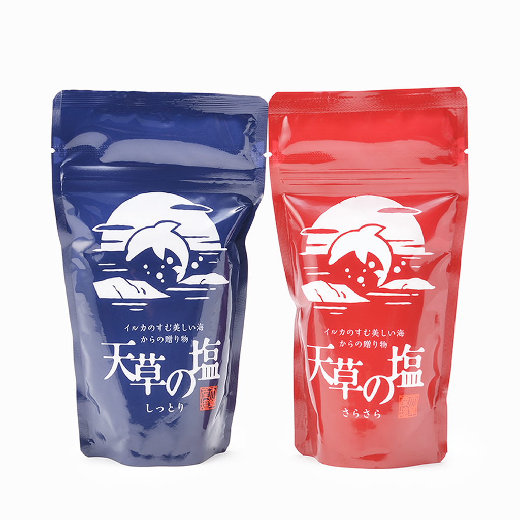 九電産業(キュウデンサンギョウ) 天草の塩しっとり – 15/e organic 九電産業(キュウデンサンギョウ) 天草の塩しっとり – 15/e organic