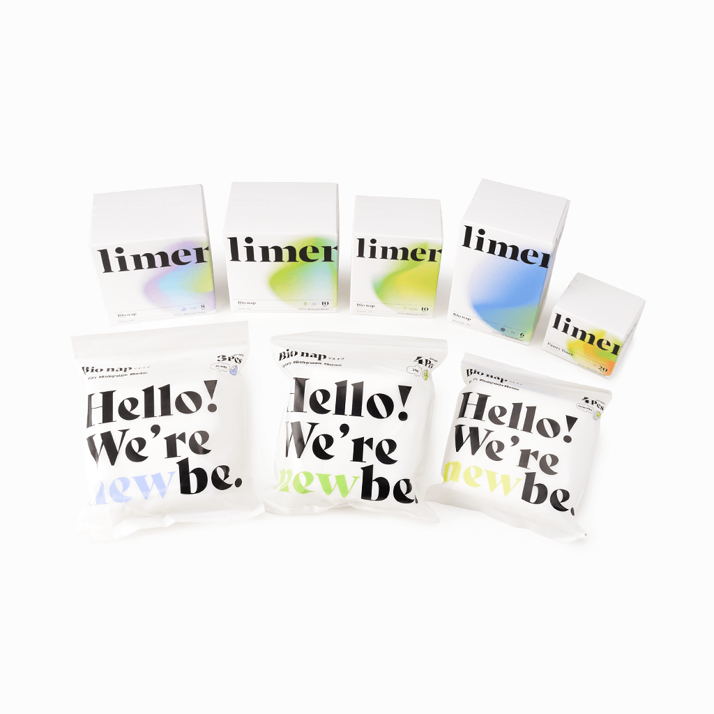 
                  
                    【limerime】バンブーフェイスタオル 60枚
                  
                