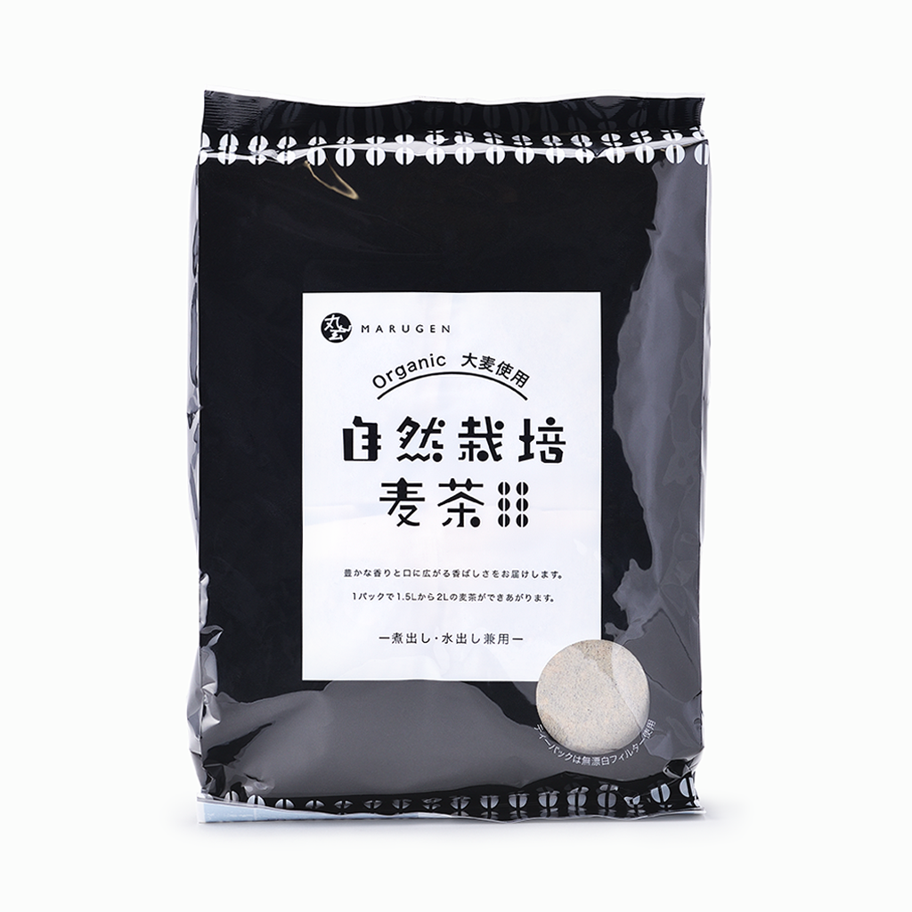 【丸玄】麦茶
