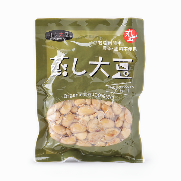 丸大豆  国産丸大豆醤油1L | 山元醸造株式会社