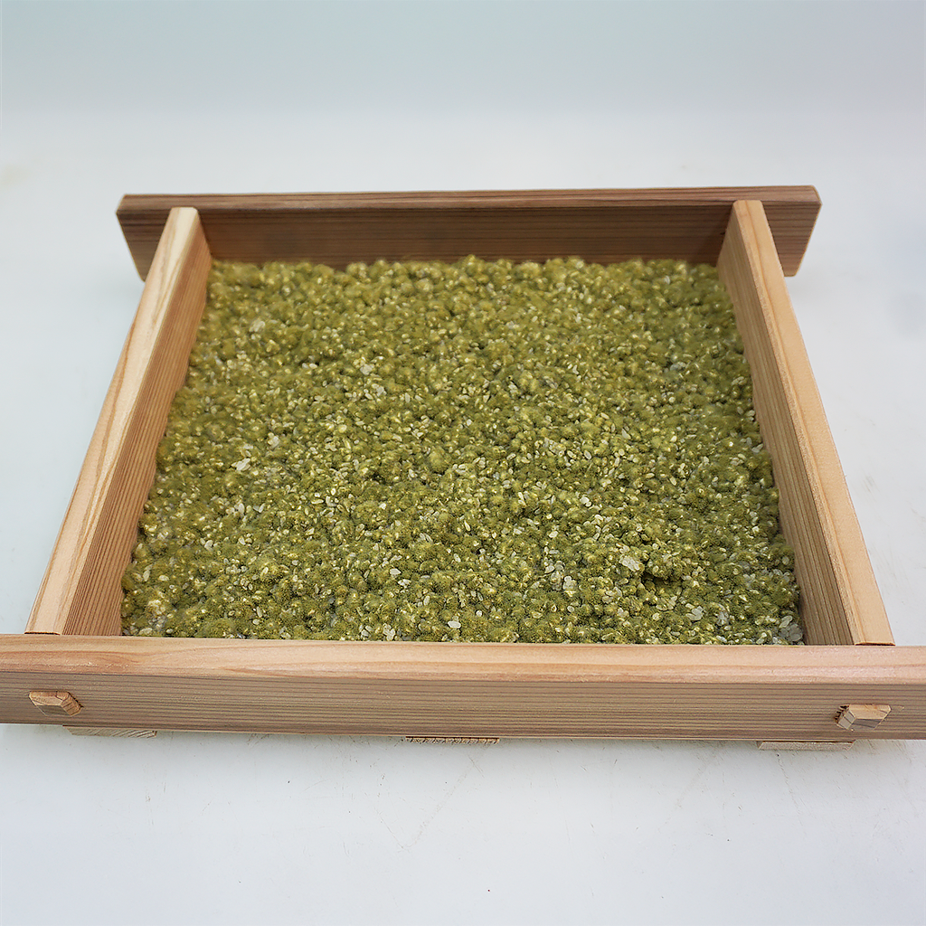 
                  
                    【三穂の郷農園】そのまま食べて味噌 500g
                  
                