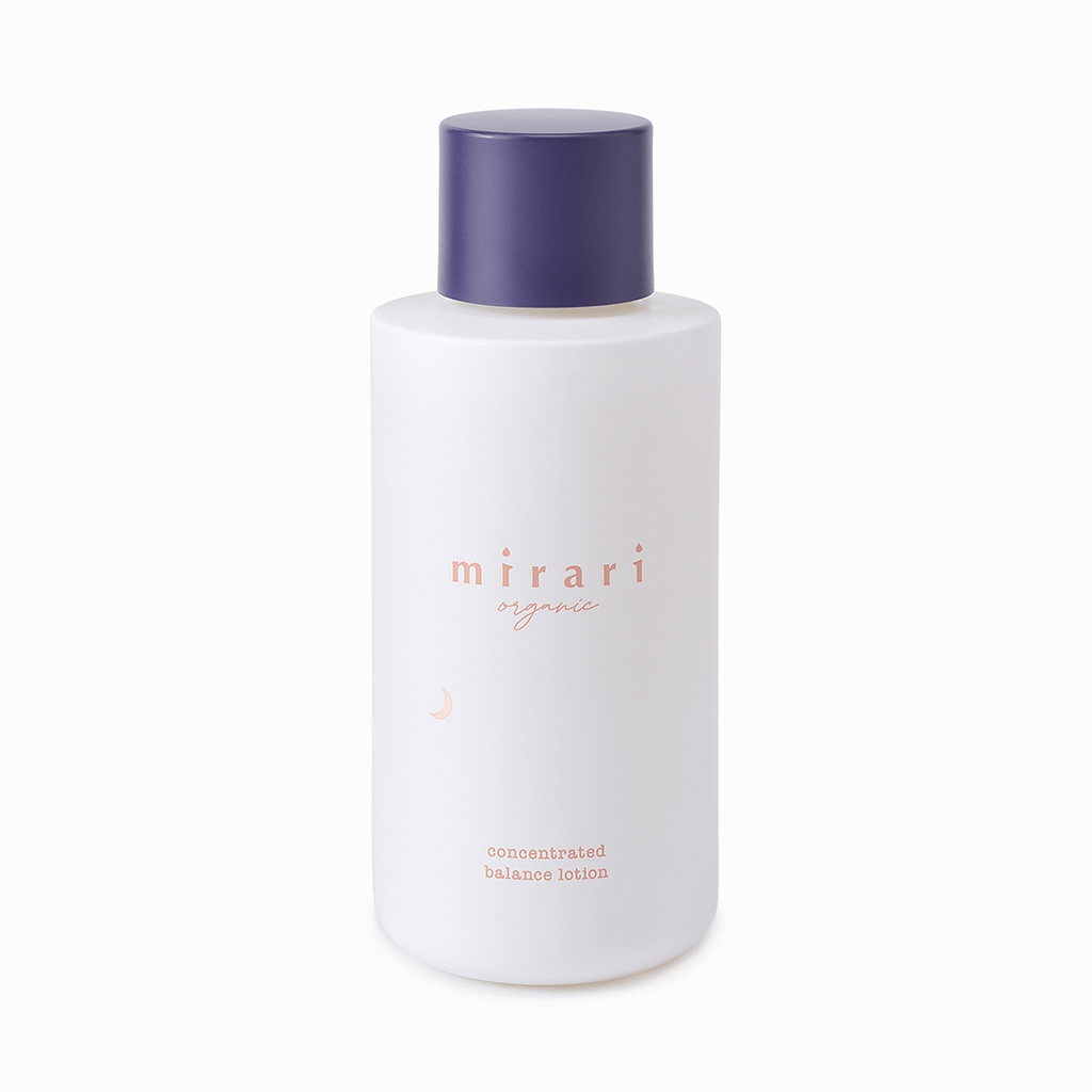 
                  
                    【mirari】コンセントレーティッドバランスローション 120ml
                  
                