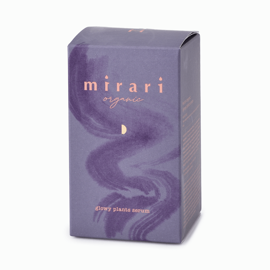 
                  
                    【mirari】グローイプランツセラム 30ml
                  
                