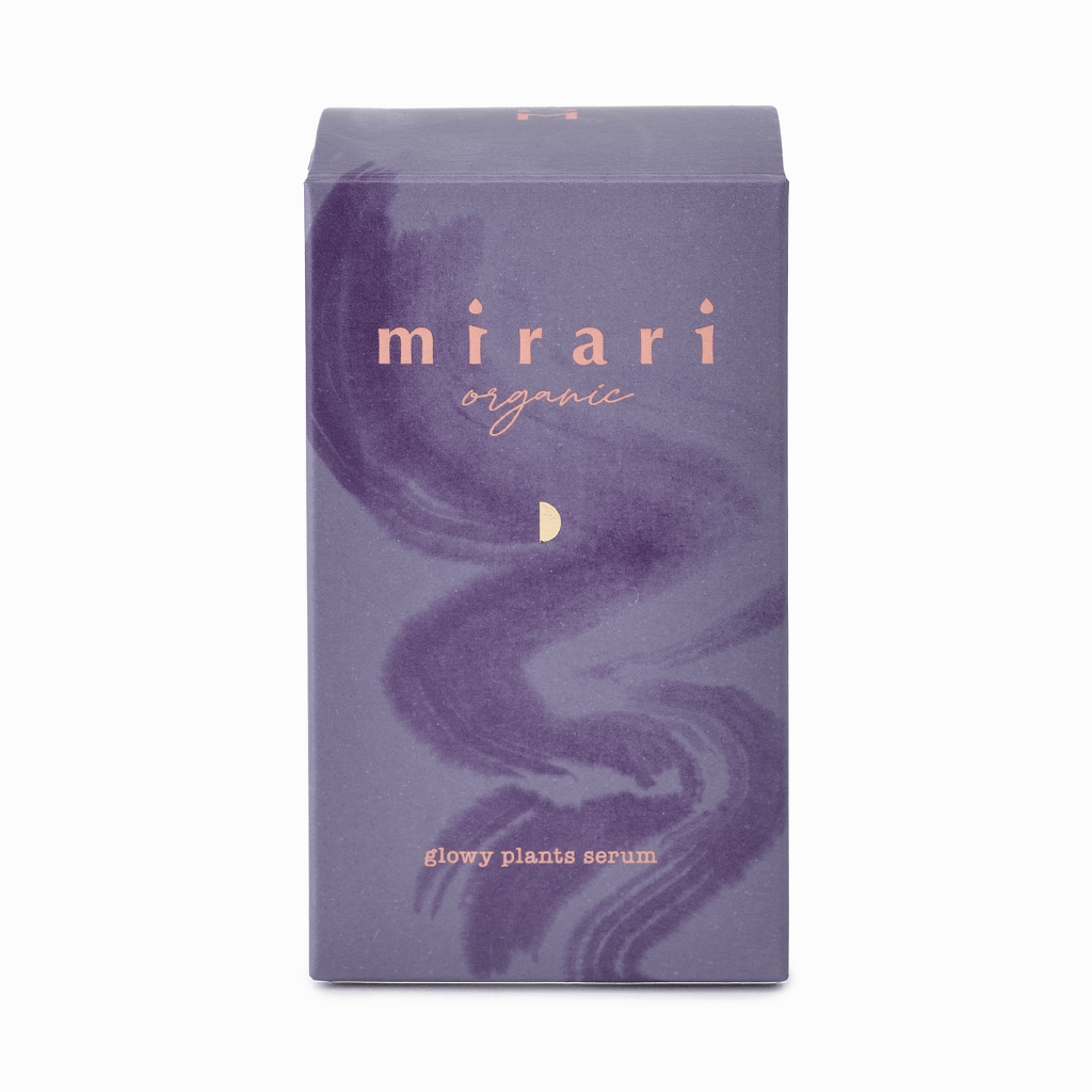 
                  
                    【mirari】グローイプランツセラム 30ml
                  
                