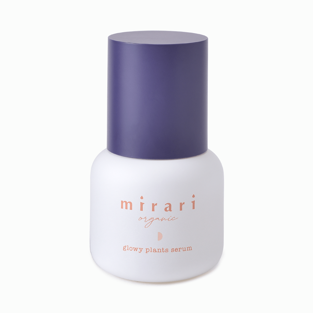 
                  
                    【mirari】グローイプランツセラム 30ml
                  
                