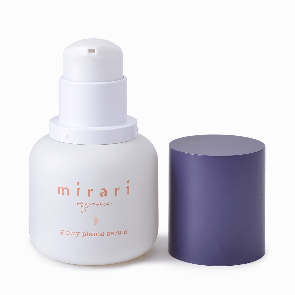 
                  
                    【mirari】グローイプランツセラム 30ml
                  
                