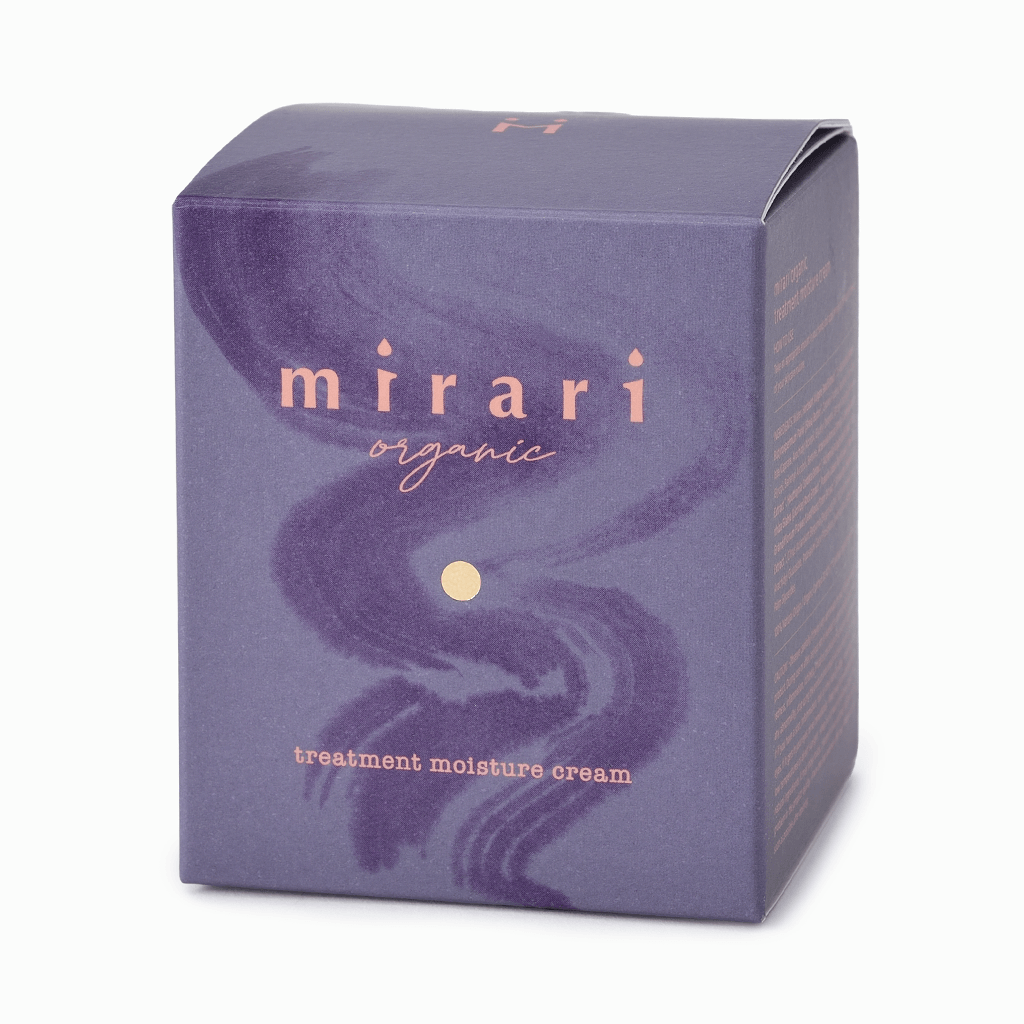 
                  
                    【mirari】トリートメントモイスチャークリーム 52ml
                  
                