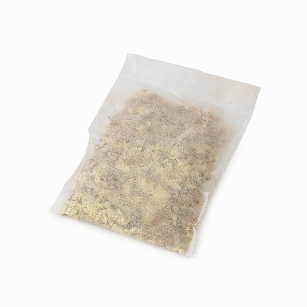 
                  
                    【母袋有機農場シリーズ】はだ恵りの湯 （70g x 8袋）
                  
                