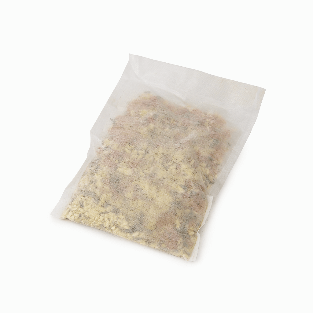 
                  
                    【母袋有機農場シリーズ】はだ恵りの湯 （70g x 8袋）
                  
                