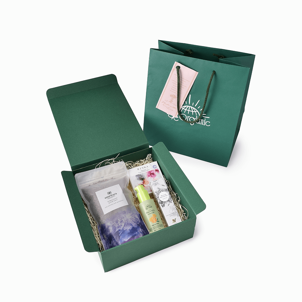 
                  
                    【15/e organic】2026年 母の日コスメセット「ナチュラルビューティーセット for Mom」（送料無料＆ポイント10倍）※数量限定
                  
                