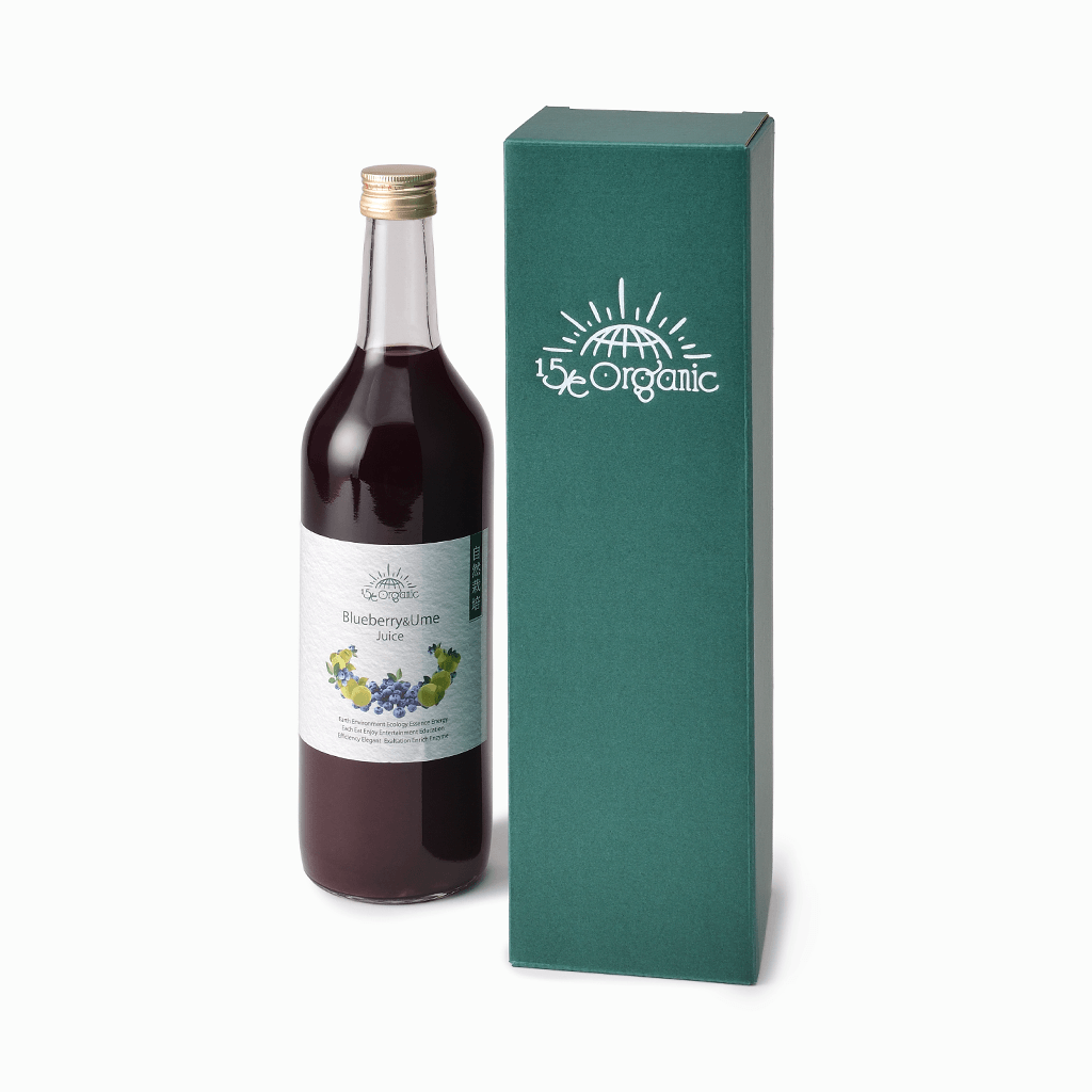 
                  
                    【15/e organic】2026年 母の日「選べる自然栽培ジュースギフト」（はちみつと完熟梅/ブルーベリーと完熟梅/はちみつと柚子）※送料無料＆ポイント10倍
                  
                