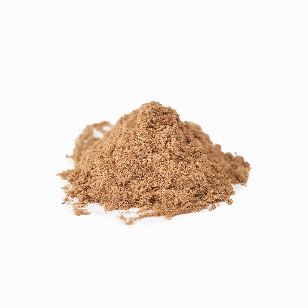 【N.HARVEST】有機チャイスパイス 25g