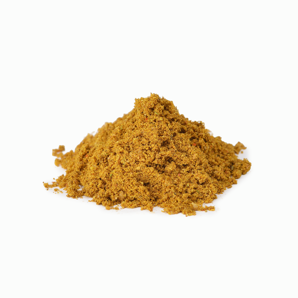 【N.HARVEST】有機カレースパイス（辛口/甘口） 25g
