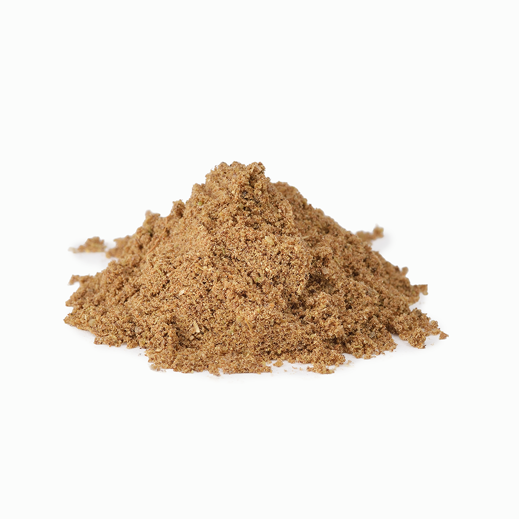 
                  
                    【N.HARVEST】有機ガラムマサラ 25g
                  
                