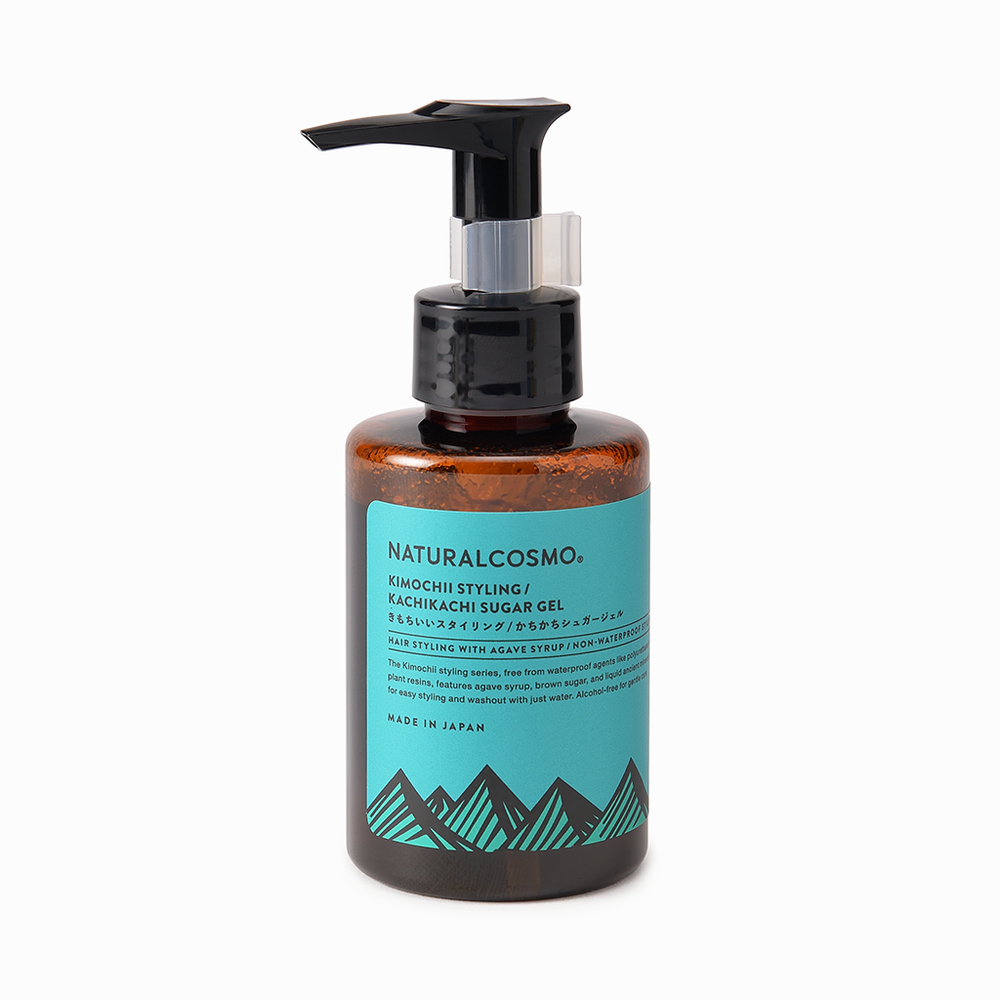 NATURALCOSMO】かちかちシュガージェル 105ml – 15/e organic