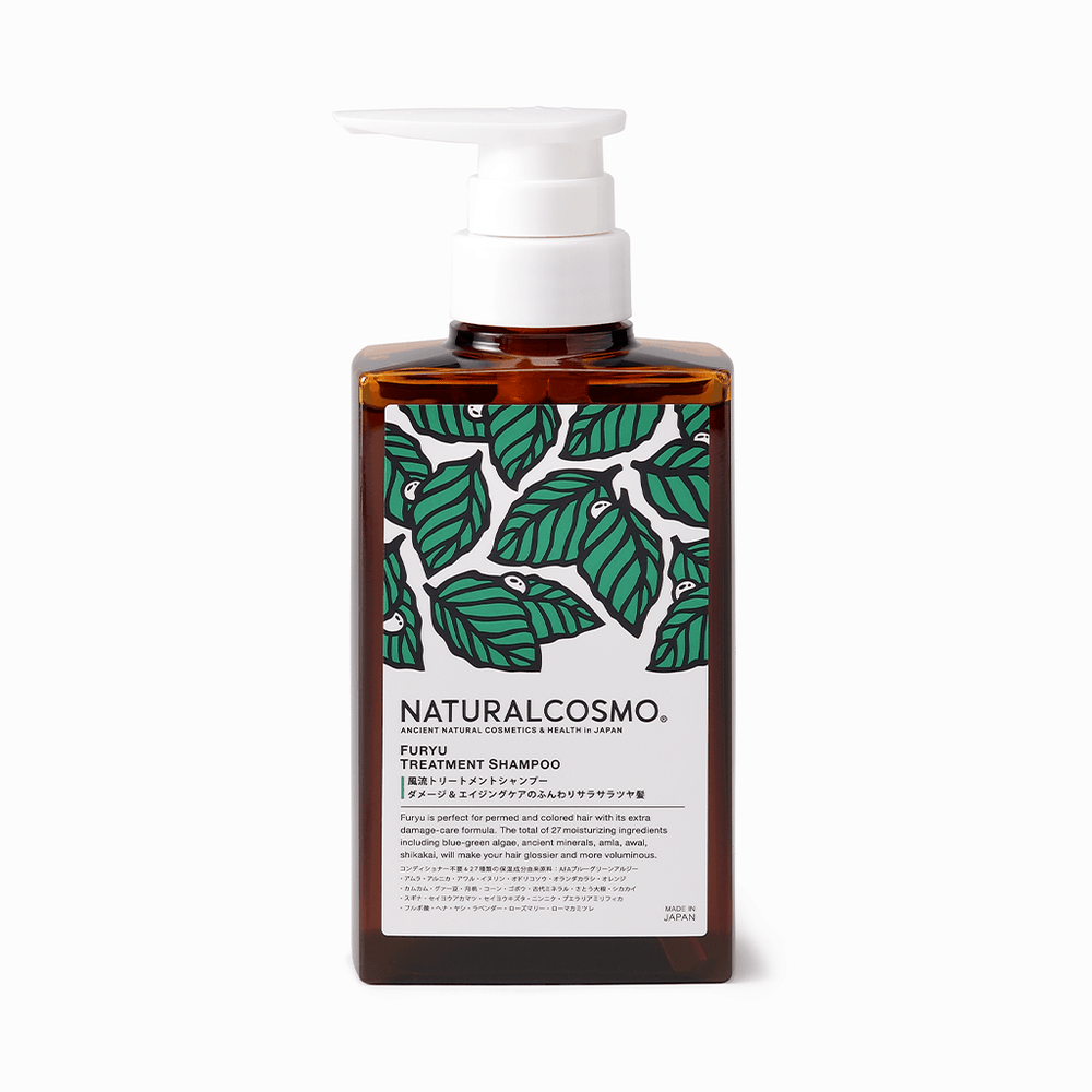 15/e organic | ヘアケアの商品一覧
