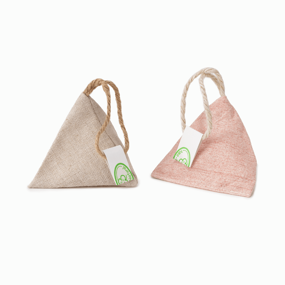 NEO GREEN】アロマサシェ 2個入り – 15/e organic