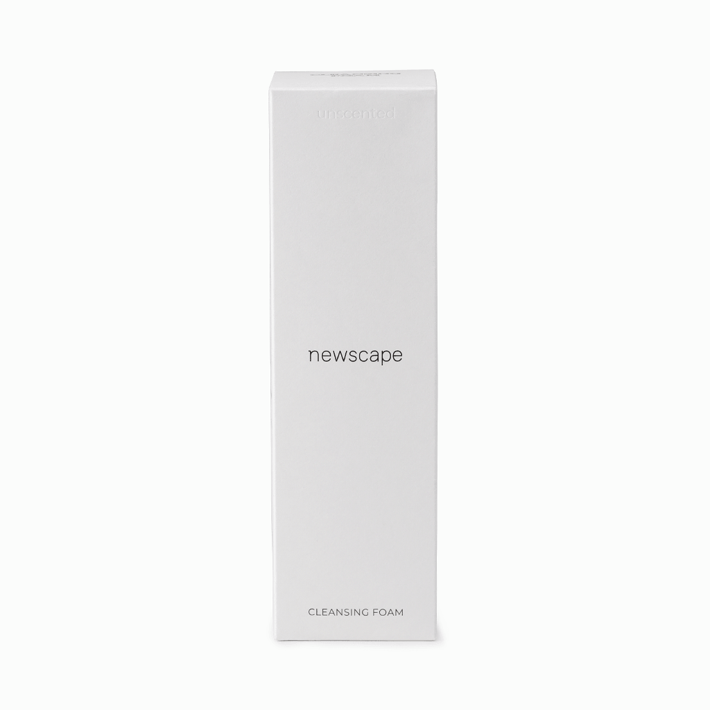 
                  
                    【newscape】クレンジングフォーム（150ml/詰め替え用）
                  
                