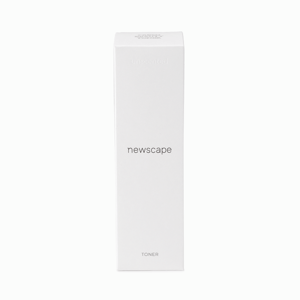 
                  
                    【newscape】フレッシュビューティートナー（120ml/詰め替え用）
                  
                