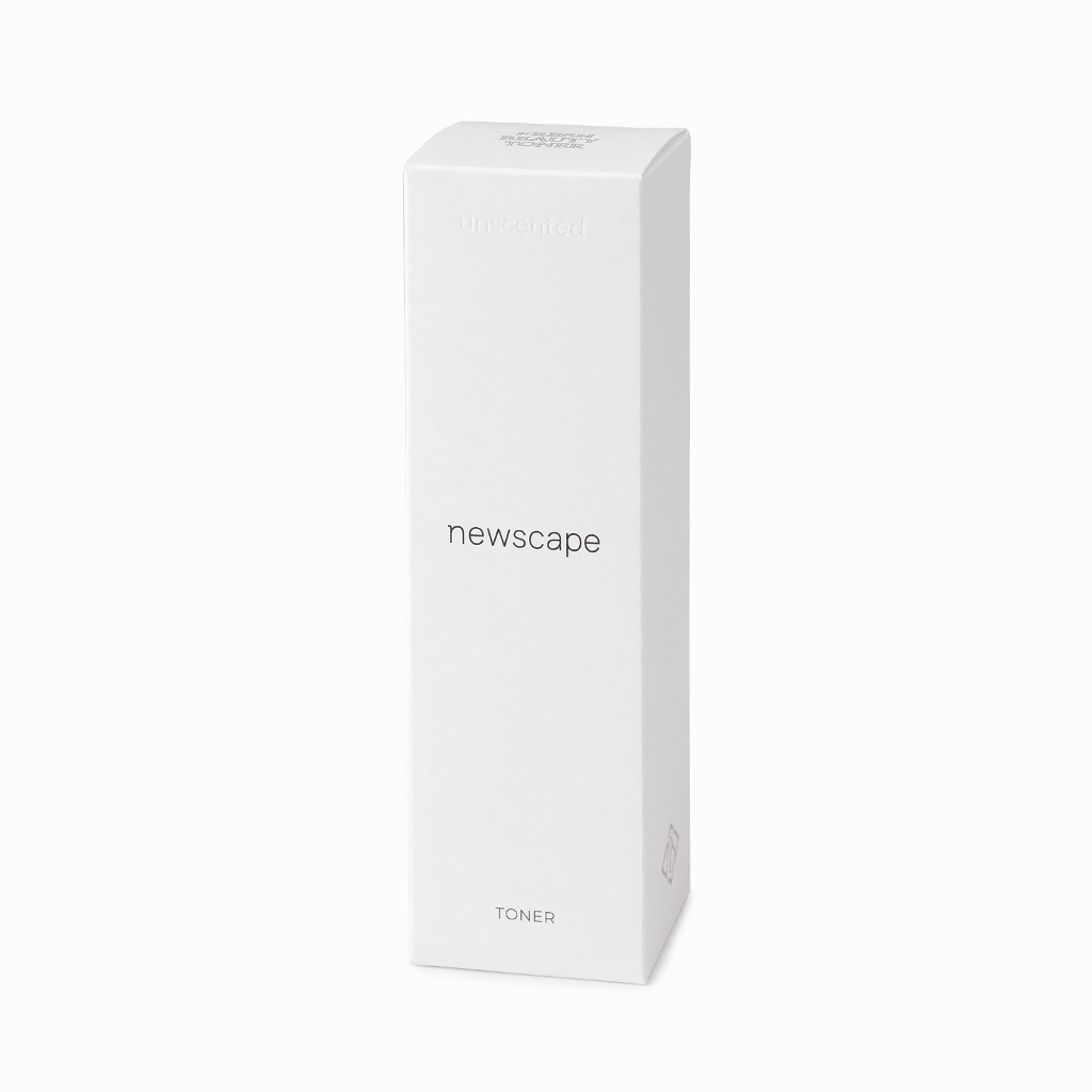 
                  
                    【newscape】フレッシュビューティートナー（120ml/詰め替え用）
                  
                