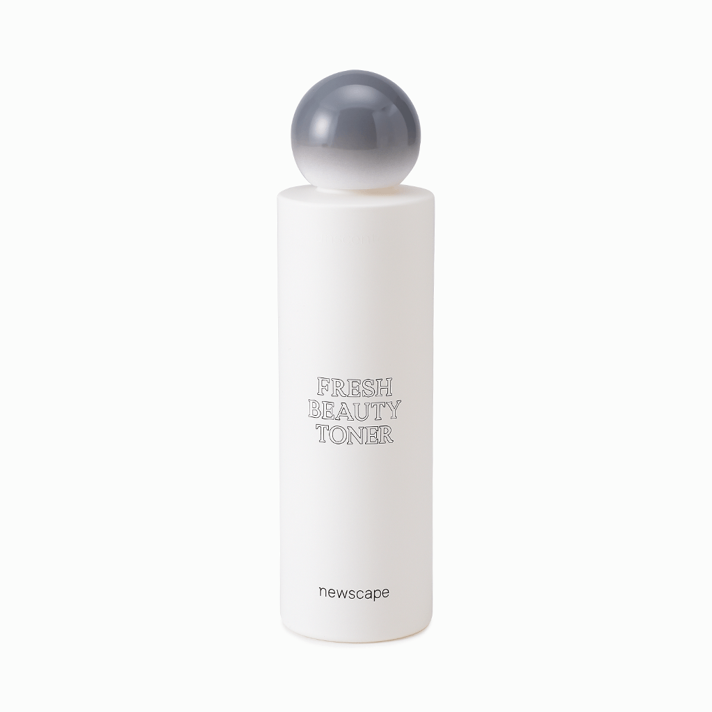 
                  
                    【newscape】フレッシュビューティートナー（120ml/詰め替え用）
                  
                