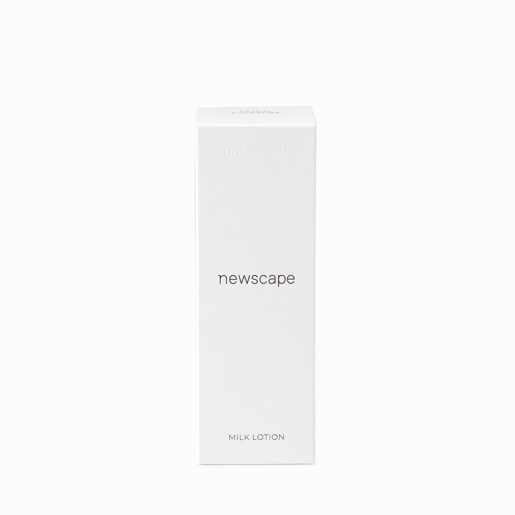 
                  
                    【newscape】ミルクローション（120ml/詰め替え用）
                  
                