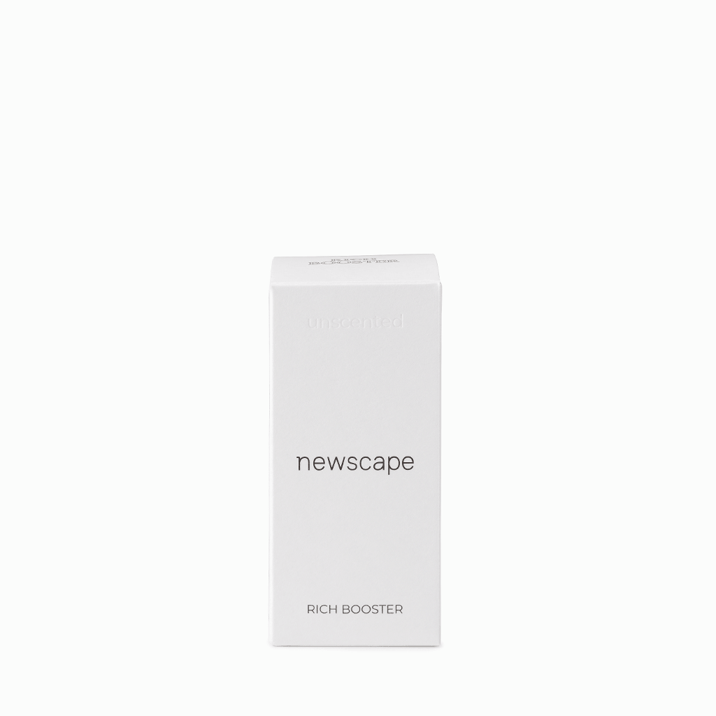 
                  
                    【newscape】リッチブースター（30ml/詰め替え用）
                  
                