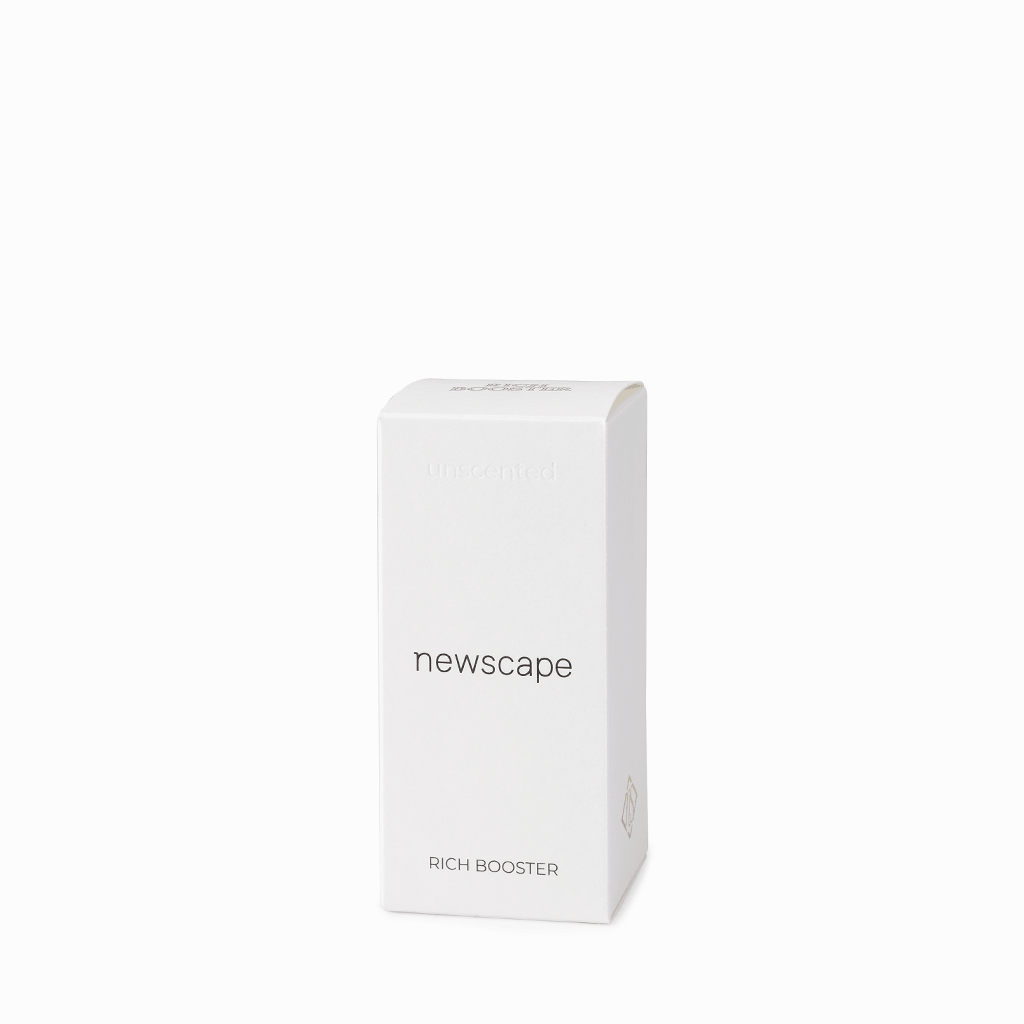 
                  
                    【newscape】リッチブースター（30ml/詰め替え用）
                  
                
