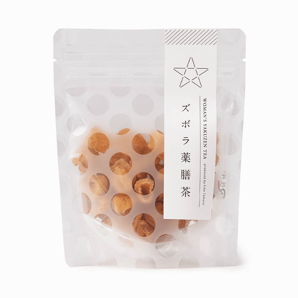 日日漢方】ズボラ薬膳 りゅうがん 50g – 15/e organic
