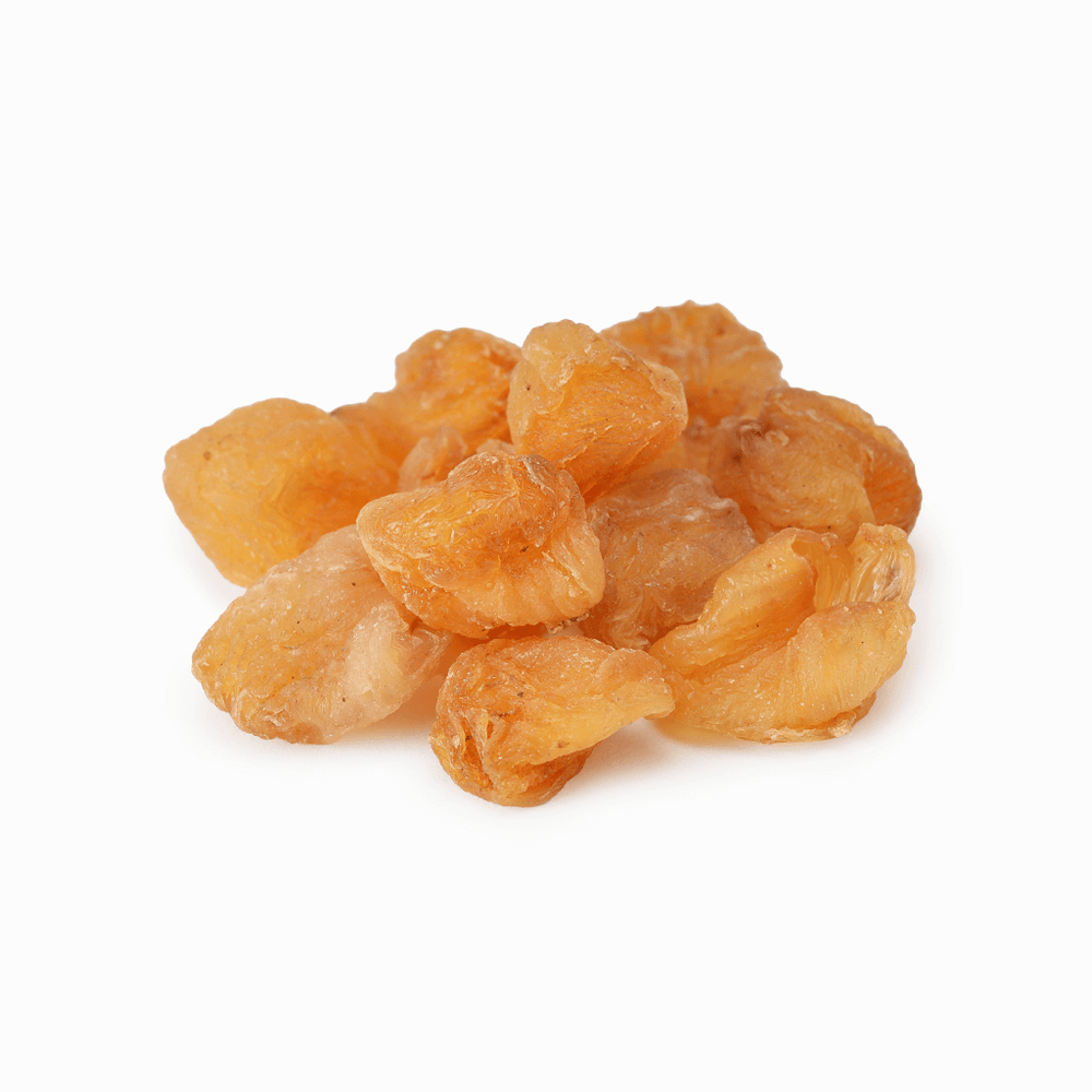 日日漢方】ズボラ薬膳 りゅうがん 50g – 15/e organic